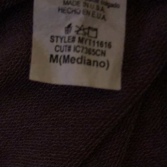 Adora Tunic - Picture 4 of 4